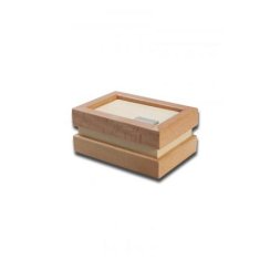 Pollen Screen Box Black Leaf S