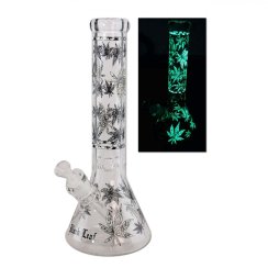 BL Svítící Ice bong