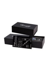 Adapter na bong pro aktivní uhlí ve tvaru válce SG 14