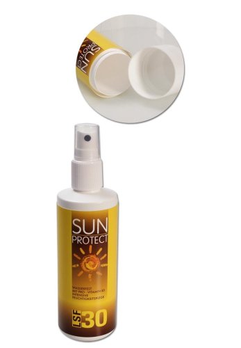 Schovka Sun Protect - Sprej