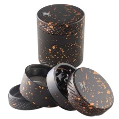 Drtička BL Aluminium CROWN 4-part