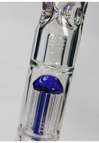 BL Icebong Diffusorchamber 6-Arm Perco