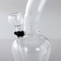 Skleněný Mini Bong