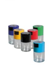 Tightpac Vacuum Container 0,06Liter