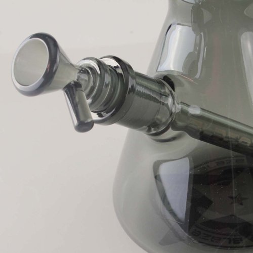 BLAZE Mix&Match 2.0 Beakerbong Kit black