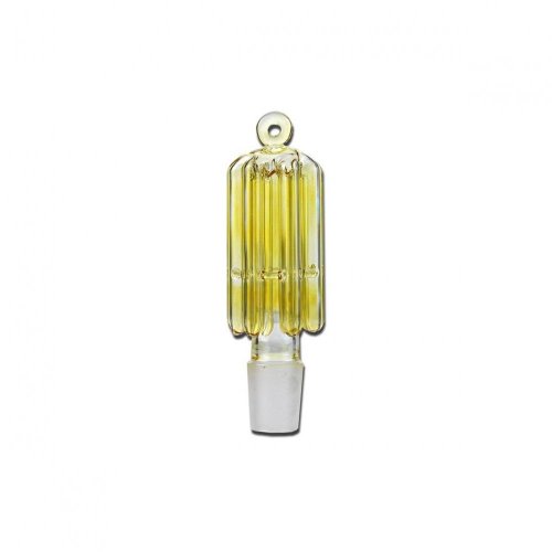 Changeable 'Blaze Glass' Percolator Element 5-Arm