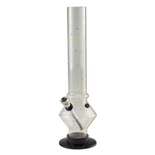 Akrylový bong transparentní 30cm
