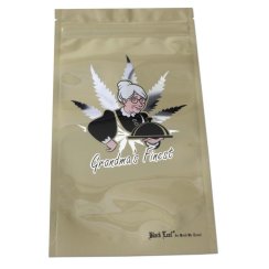 Sáček Mylar odolný proti zápachu - GRANDMA'S FINEST
