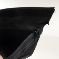 Brašna Black Leaf odolná proti zápachu