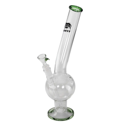 BREIT Belly Bong with Diffuser Chillum