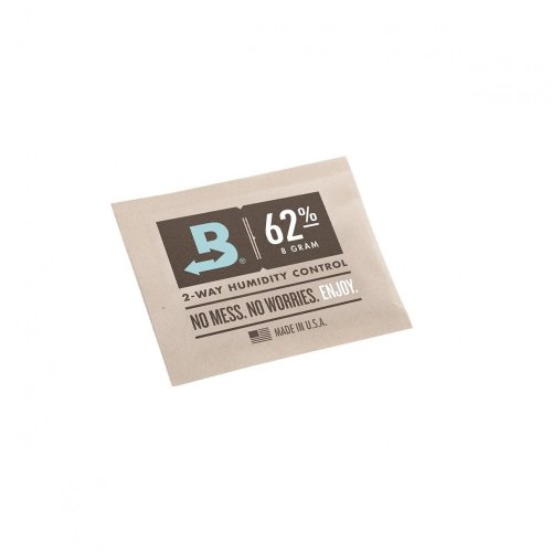 Boveda Regulace vlhkosti 62% RH S4