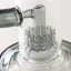 BLAZE GLASS Percolator Bong 2x20-Arm