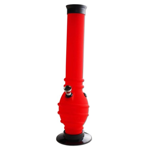 Akrylový bong 31cm