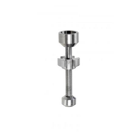 Titanium Oil Pan SG14