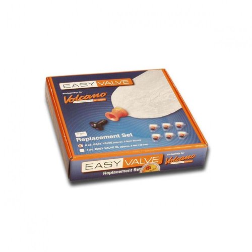 Volcano Replacement Set