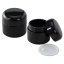Miron Violet Glass Wideneck Jars 50ml