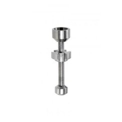 Titanium Oil Pan SG19
