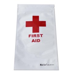 Sáček Mylar odolný proti zápachu - First Aid