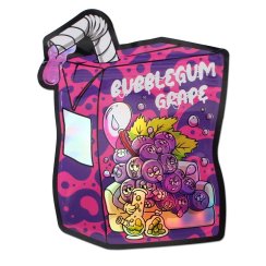 Sáček Mylar odolný proti zápachu - BUBBLEGUM