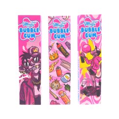 Papírky Monkey Bubble Gum KS Slim + Filtry