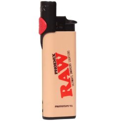 Plynový Zapalovač RAW Phoenix