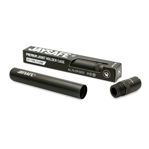 JAYSAFE Premium Jointtubes 110mm