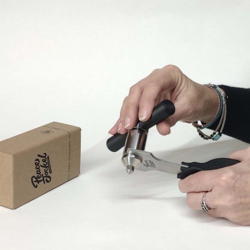 Peace Jockel Extruder Black Diamond
