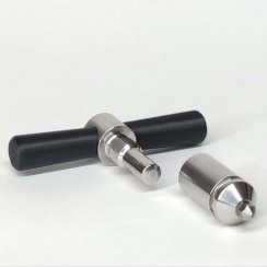 Peace Jockel Extruder Black Diamond