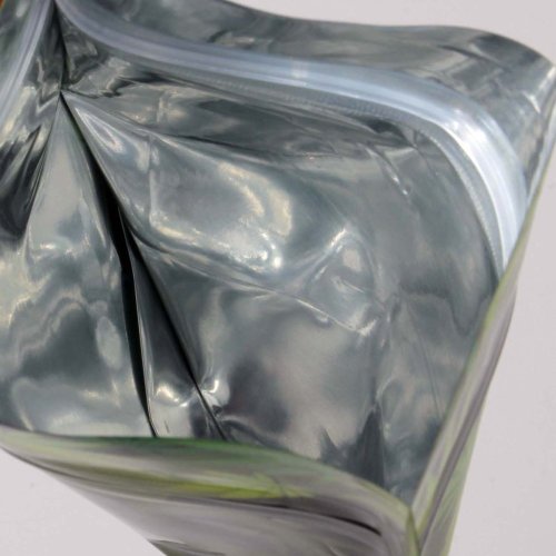 Sáček Mylar odolný proti zápachu - GRANDMA'S FINEST