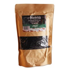 PURIZE Aktivní uhlí na kokosové bázi - 500g
