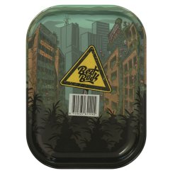 Best Buds RS11 Metal Rolling Tray