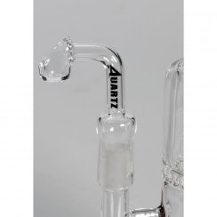 Skleněný Oil Banger s úhlem 90° SG19F