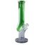 Skleněný Bong Black Leaf JL