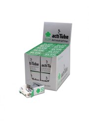 Uhlíkové filtry actiTube Slim 10ks