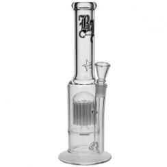 BL Skleněný bong 24-Arm Tree Perc
