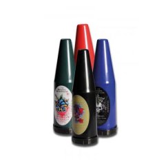 Extraktor BHO Oil