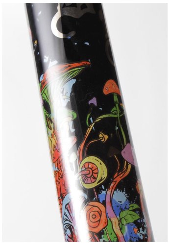 BL Mushroom Tree Glass Bong B-QUALITY