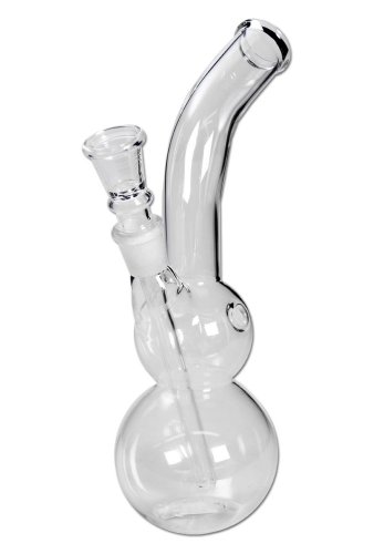 Skleněný Bong