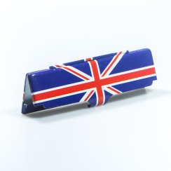 Obal na papírky King Size Velká Británie