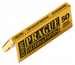 Prague Papers Gold Short Papers