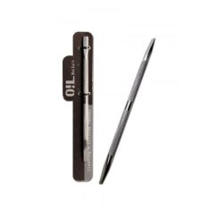 Nástroj Dabber z nerezové oceli Black Leaf Oil