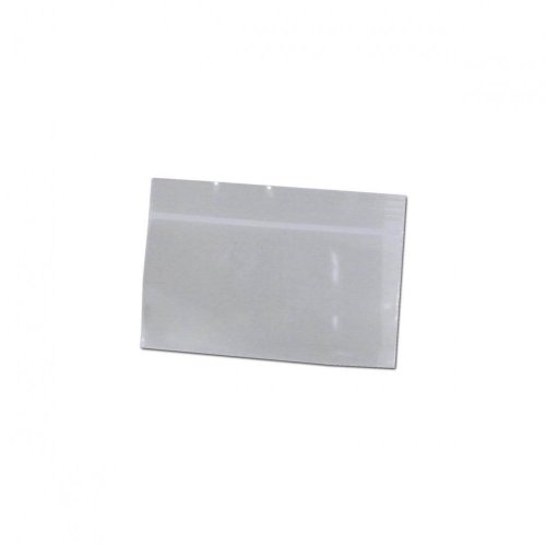 Sáčky Clear - 120x168mm 100ks, 50µ