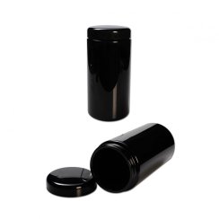 Miron Violet Glass Wideneck Jars 1000ml