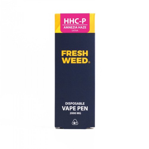 HHC-P Vape Amnezia Haze 2,0 ML