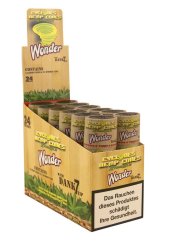 Cyclones XtraSlo Hemp Cones Wonder