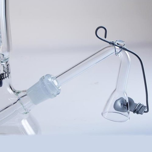Black Leaf Oil Attachment SG 14