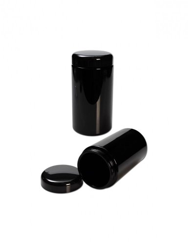 Miron Violet Glass Wideneck Jars 500ml