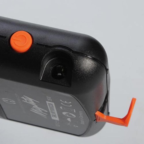 Vaporizer 'Mighty' Complete Kit