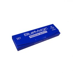 Blue Magic Set