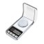 BLscale Professional Digital Scale 0,001g 20g